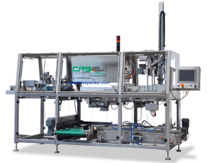 Case for more flexible packing systems